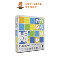 5Pillars - Fun   Box