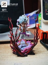 🔥Gk新品預訂🔥Zzz
海賊王 JUMP50週年(第四彈)尼卡路飛