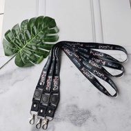 LANYARD PRINTING NCT 127 UNITY CONCERT UNITY VER