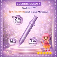 Finally Found You Acne ProtecTea Spot Treatment 12g | Acne Spot Treatment | Evendic Beauty