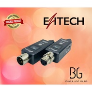 ezitech wa8n wireless xlr upgrade version