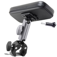 FAMOUS 125 150 abs KYMCO G6 Locomotive Modified Mobile Phone Holder Motorcycle Bracket