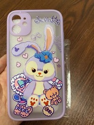 iPhone 11 史黛拉兔兔手機殼🐰💗