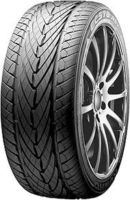 Kumho Ecsta AST KU25 All-Season Tire - 225/50R15 91H