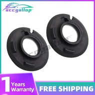 2pcs Shock Absorber Lower Spring Seat Pad 8K0412109A 8K0 412 109 A 8K0412103C For Audi A4 A5 A6 A7 Q