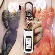 Ốp TPU ốp chìa khóa xe máy Smartkey Honda 2022 Vision SH Mode Air Blade LeadAb 2023 ..ốm sát chìa k
