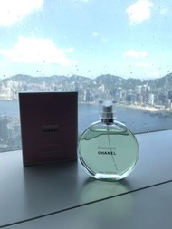 Feminine Chanel Chance Eau Fraiche 100ml EDT