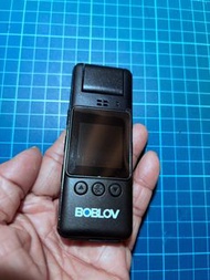 BOBLOV Body Camera Model A23 32G 隨身攝錄機