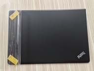 Vỏ Máy Tính Xách Tay Mới Cho Lenovo E570 Vỏ Màn Hình Vỏ Sau Vỏ Đáy Phần Cứng Laptop Phụ Kiện Phần Cứ