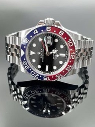 Rolex GMT-Master II 可樂圈腕錶