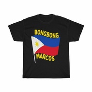 BBM bong bong Marcos shirt President bong bong Marcos t-shirt