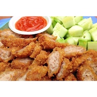 Nem chua rán chuẩn gốc Hà Nội ( khách đặt hoả tốc)