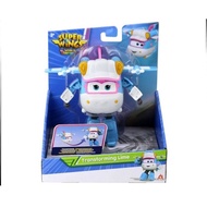 Super Wings Super Wings S6 Deformation Series 3 Types Xiaolin Little Totino