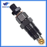Promotion 1pc ME200204 New Fuel Injector For Mitsubishi Pajero Shogun 2.8TD 4M40 Engine Repairing Ex