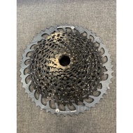 SRAM GX EAGLE 12SPEEDS CASSETTE 10-52T