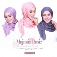 Ariani Instant Majestic Basic [tudung raya ariani]
