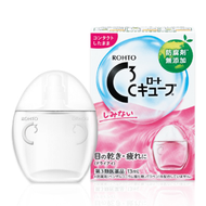 樂敦 C3m眼藥水 13ml 【第3類醫藥品】