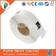 Wholesale brother brother Thermal Label Machine Ribbon DK-11204 brother Thermal Label Paper DK-11204