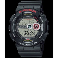 CASIO G-SHOCK STANDARD DIGITAL GD-100-1A GD-100