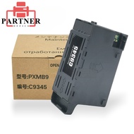 L8050 L18050 Maintenance Box for Epson L8050 L15158 L15168 L15160 WF7820 7830 L6578 6558 STC8000 Mai