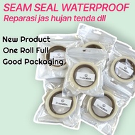Seam Seal Tape Sealer Sealing Waterproof