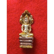 Phra Naprok by Luang Phor Pae Wat Pikulthong