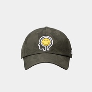 SMILEY TRAIL UNEARTHED CAP