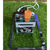 EX5 DREAM CLASS1 W100R CDI UNIT LEO MODE ON OFF CUTOFF EX5 DREAM CDI RACING LEO MODE