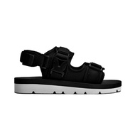 Garfield BLACK | X shoes | Original Traveling Men's Mountain Sandals