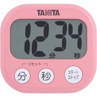Tanita TD-384 Cooking Timer - Pink