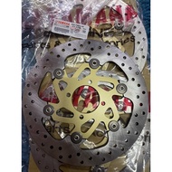 original disc 125zr 100% original