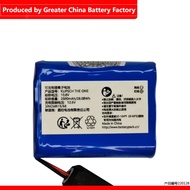 KLIPSCH THE ONE Bluetooth Speaker Rechargeable Battery 10.8V 2600mAh 28.8Wh High Quality