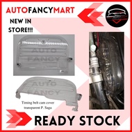 HKS TIMING BELT CAM COVER TRANSPARENT PROTON SAGA FLX PREVE CVT