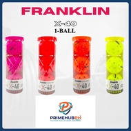 Franklin Pickleball X-40 (1 Ball)