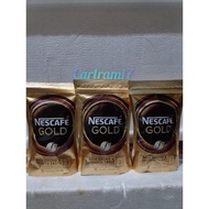 Nescafe Gold Refill 170 Gram Original Import