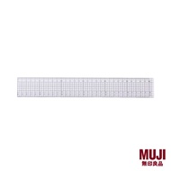 MUJI Nonslip Cutting Ruler