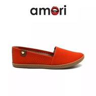 Amori Ladies Fashion Casual Women Shoes Comfortable &amp; Breathable Footwear R0220031