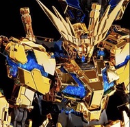 預訂 RG UNICORN GUNDAM 03 PHENEX (NARRATIVE Ver.) /RG 1/144 SWORD IMPULSE GUNDAM [2026年9月發送]