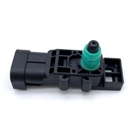 9U5A-9C052-CD Fuel Pump Tank EVAP Pressure Sensor Switch for Ford 0261230244