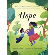 Hope by Jayneen Sanders