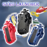 Gyro Handle Gyro Transmitter Gyro Large Pull Ruler Launcher