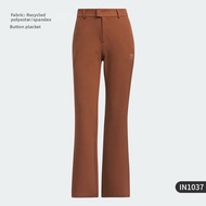 adidas | Women Casual Knit Flare Pants