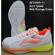 Aero Speed AYTU029 Li-Ning Badminton Shoes Original Li-Ning Aero Speed AYTU029 Badminton Shoes