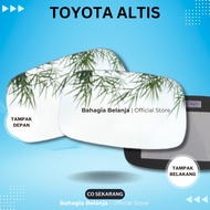 Rearview Mirror Altis Camry 2000 2001 2002 2003 2004 2005 Toyota Rearview Mirror Toyota Altis Old Gl