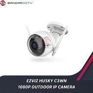 Ezviz C3WN Husky Air 2MP smart ip wireless outdoor Camera - C3WN