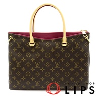 路易威登 Pallas M40906 Monogram 女士單肩包

Aurore [二手]