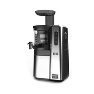 HUROM SLOW JUICER KOMERSIAL HW-SBE18-SILVER 10063879 Original