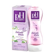 pH Care Delicate White 50 ml