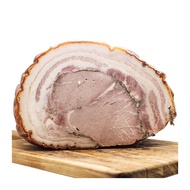 The Providore Roasted Pork Ham