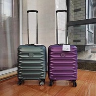 《免費送貨》 Delsey 行李喼 行李箱 行李 喼 20吋 手提行李 travel 旅行 luggage gip suitcase baggage